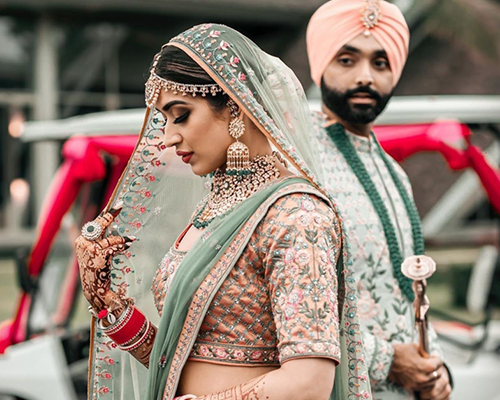 inter-caste Marraige Problem